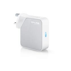 TP LINK TL-WR810N 300Mbps Mini Router
